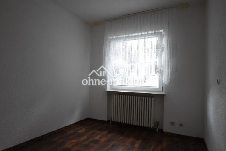 Arbeitszimmer im EG