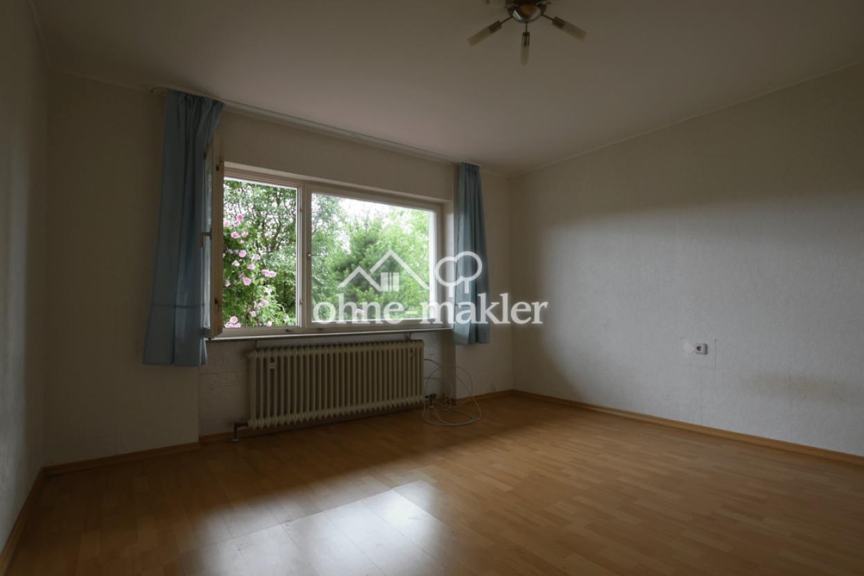 2.Kinderzimmer im UG