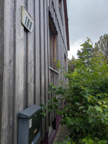 Außenwand