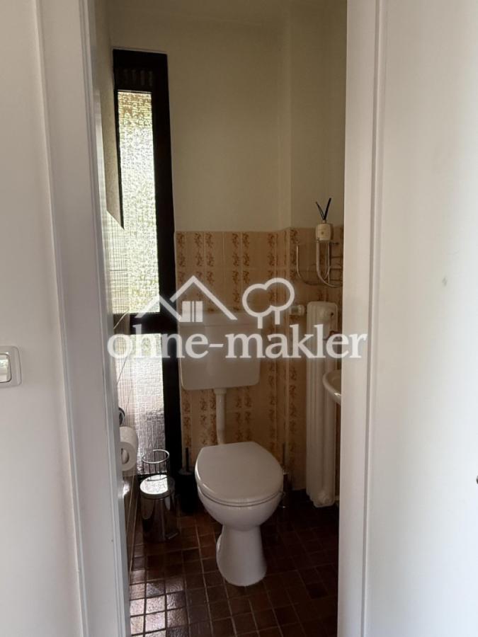 Gäste WC
