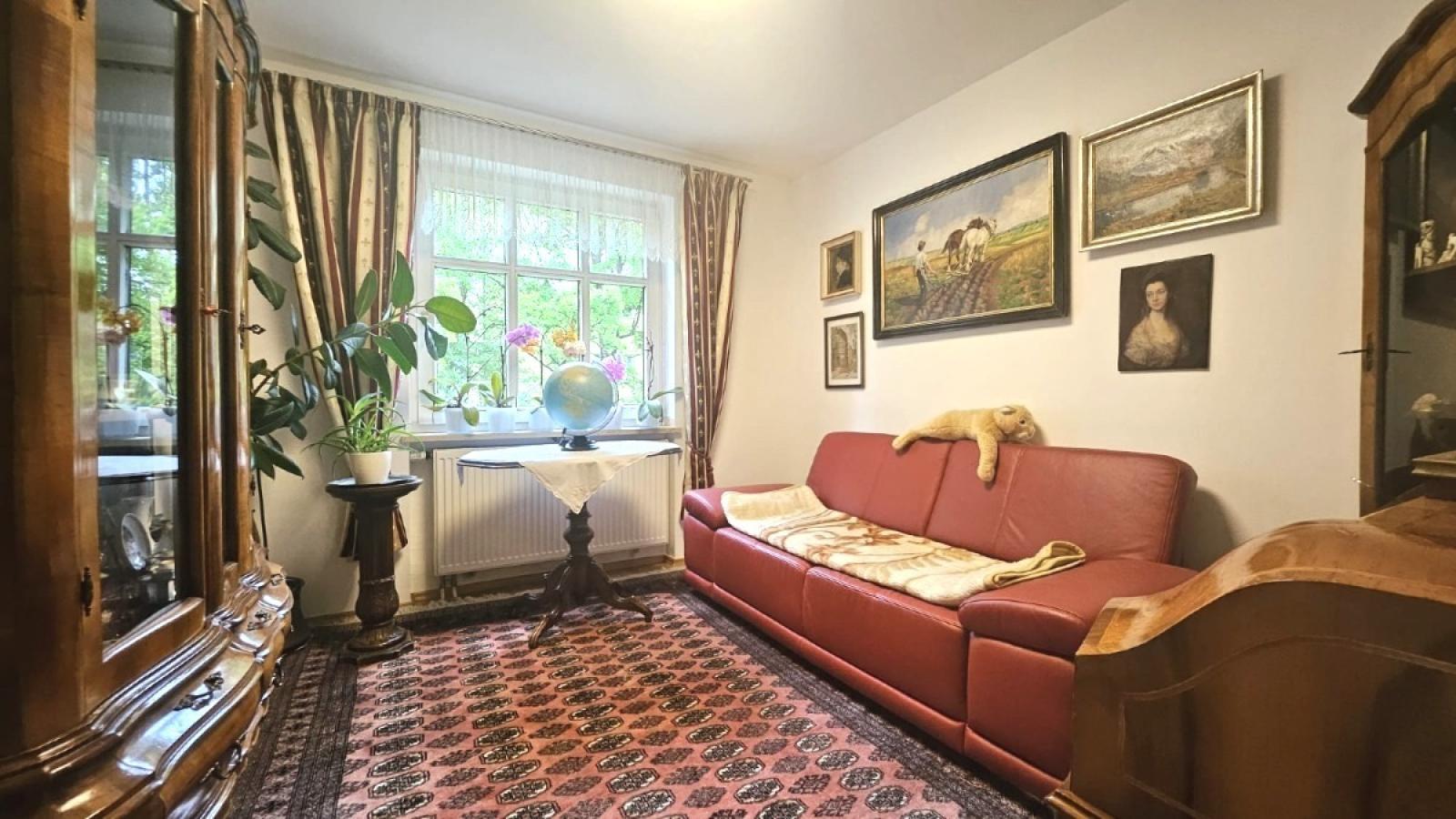 Kinderzimmer / Gästezimmer