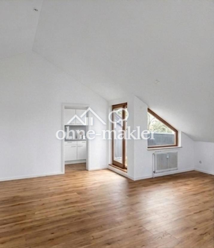 Wohnen / Balkon