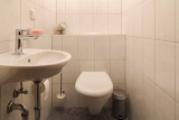Gäste-WC