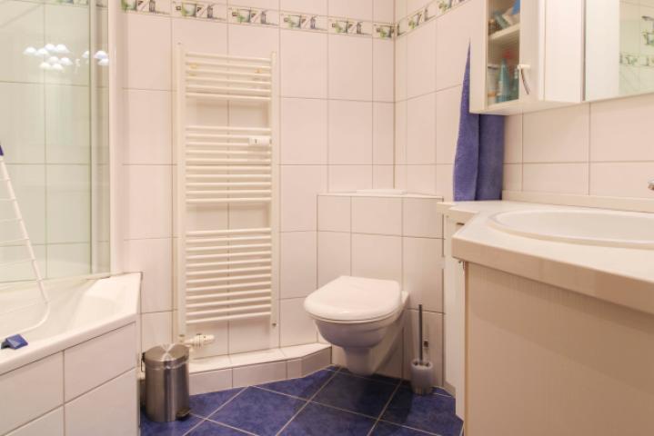 Badezimmer 1