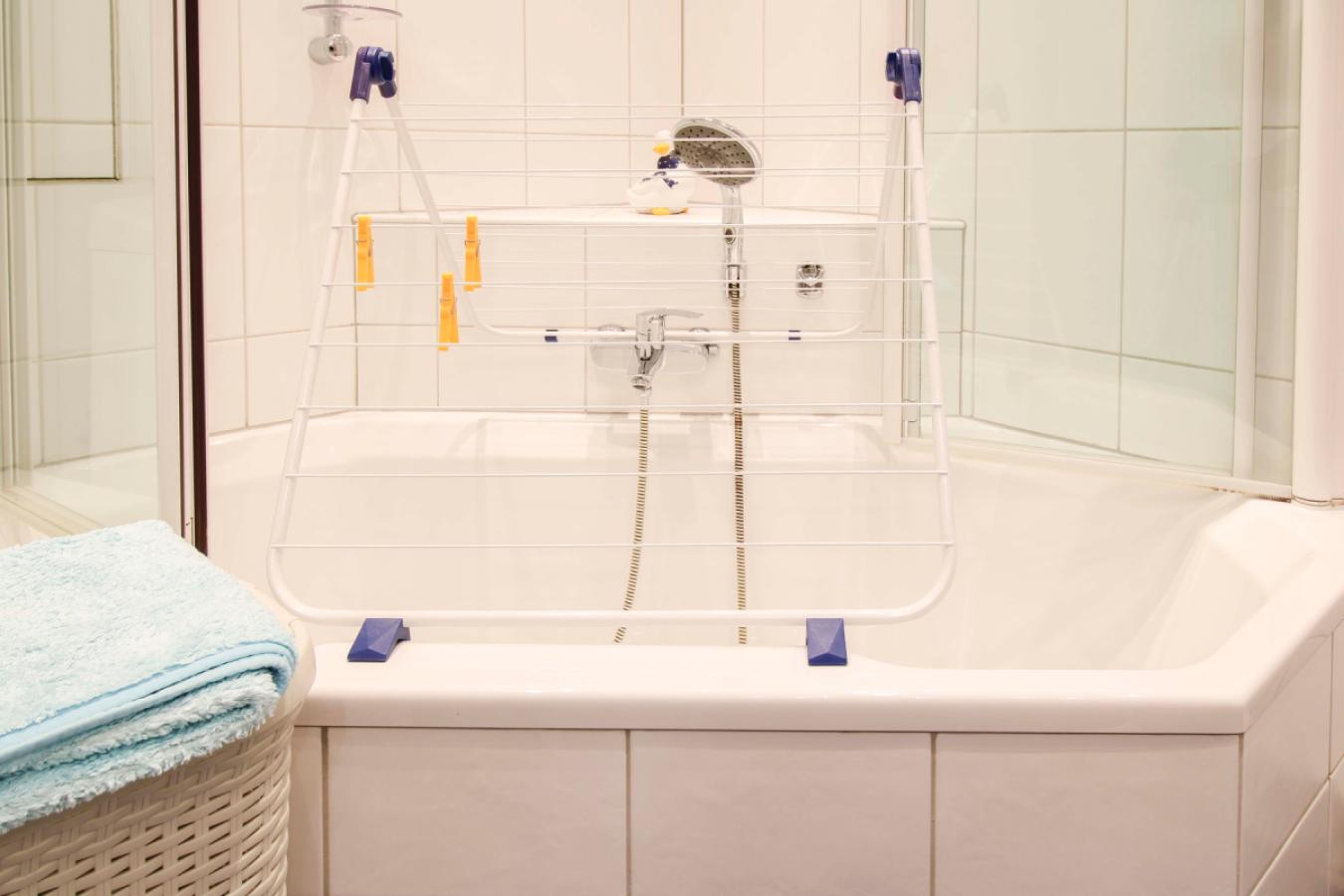 Badezimmer 2