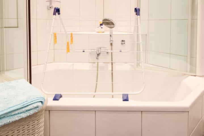 Badezimmer 2