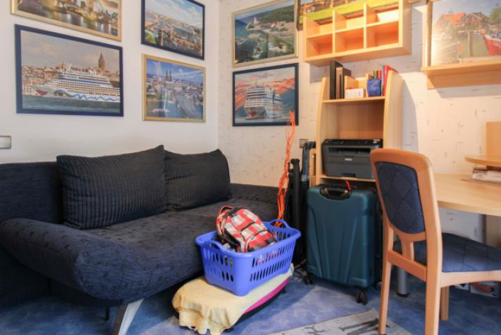 Kinderzimmer / Arbeitszimmer