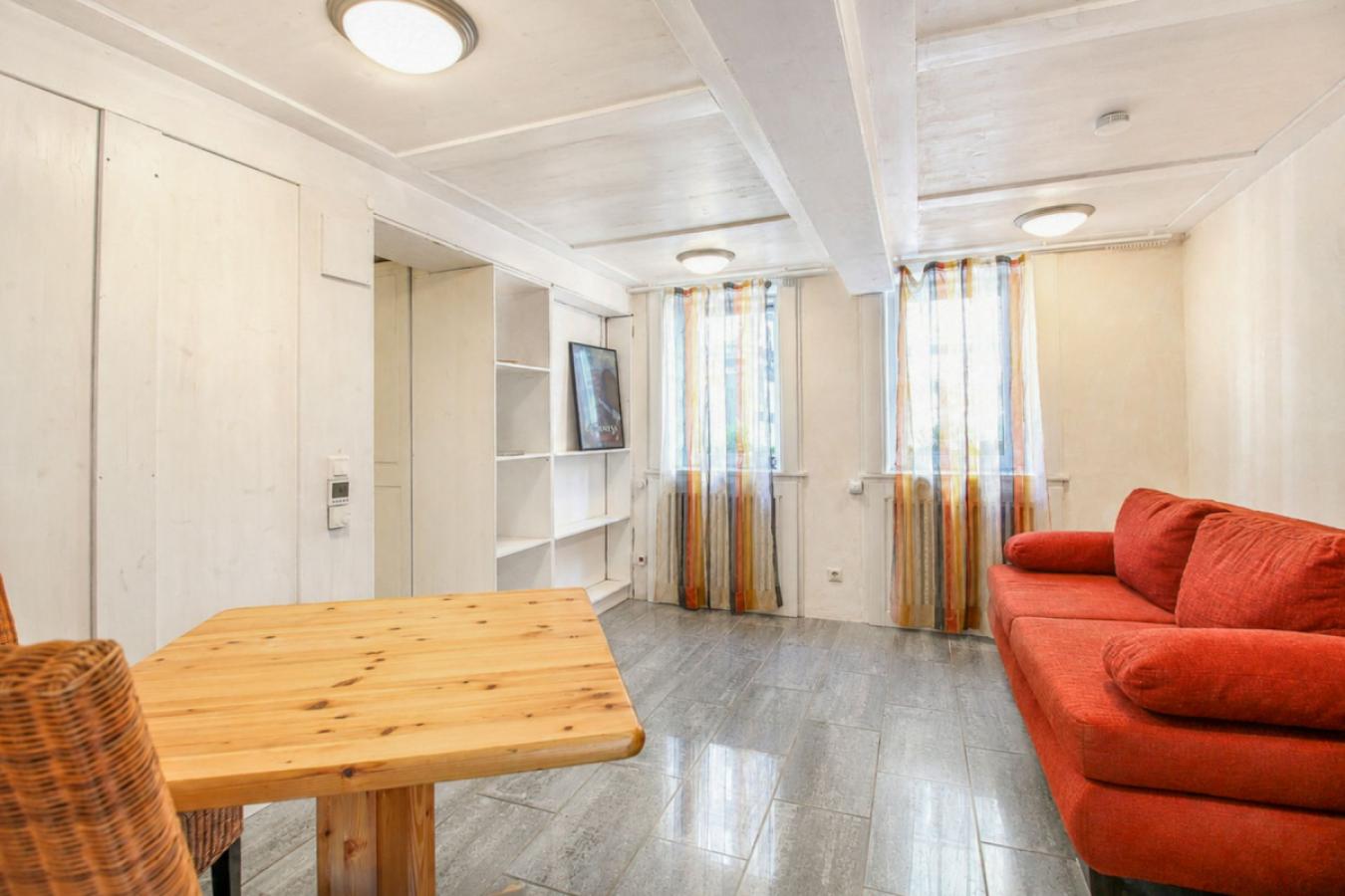 Einliegerwohnung_Wohnzimmer