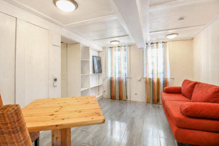 Einliegerwohnung_Wohnzimmer