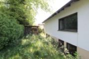 Garten Hinten