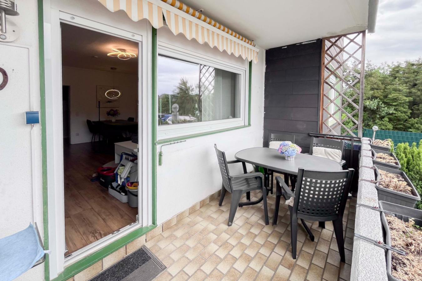 Balkon