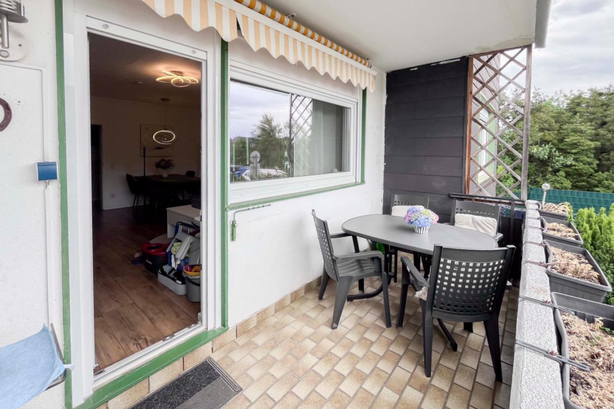 Balkon