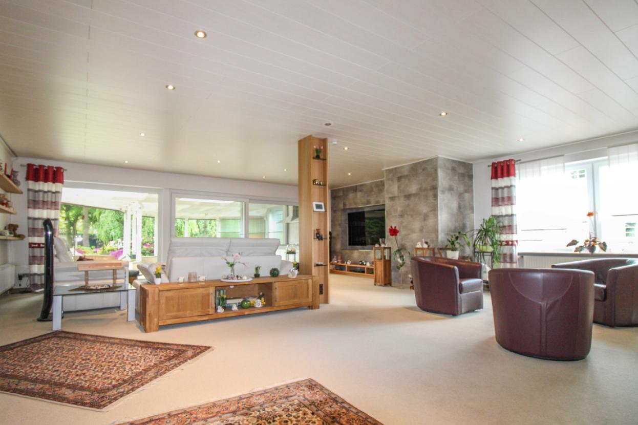 Wohnzimmer Bild 3
