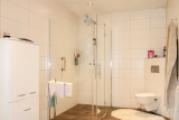 En-Suite Badezimmer