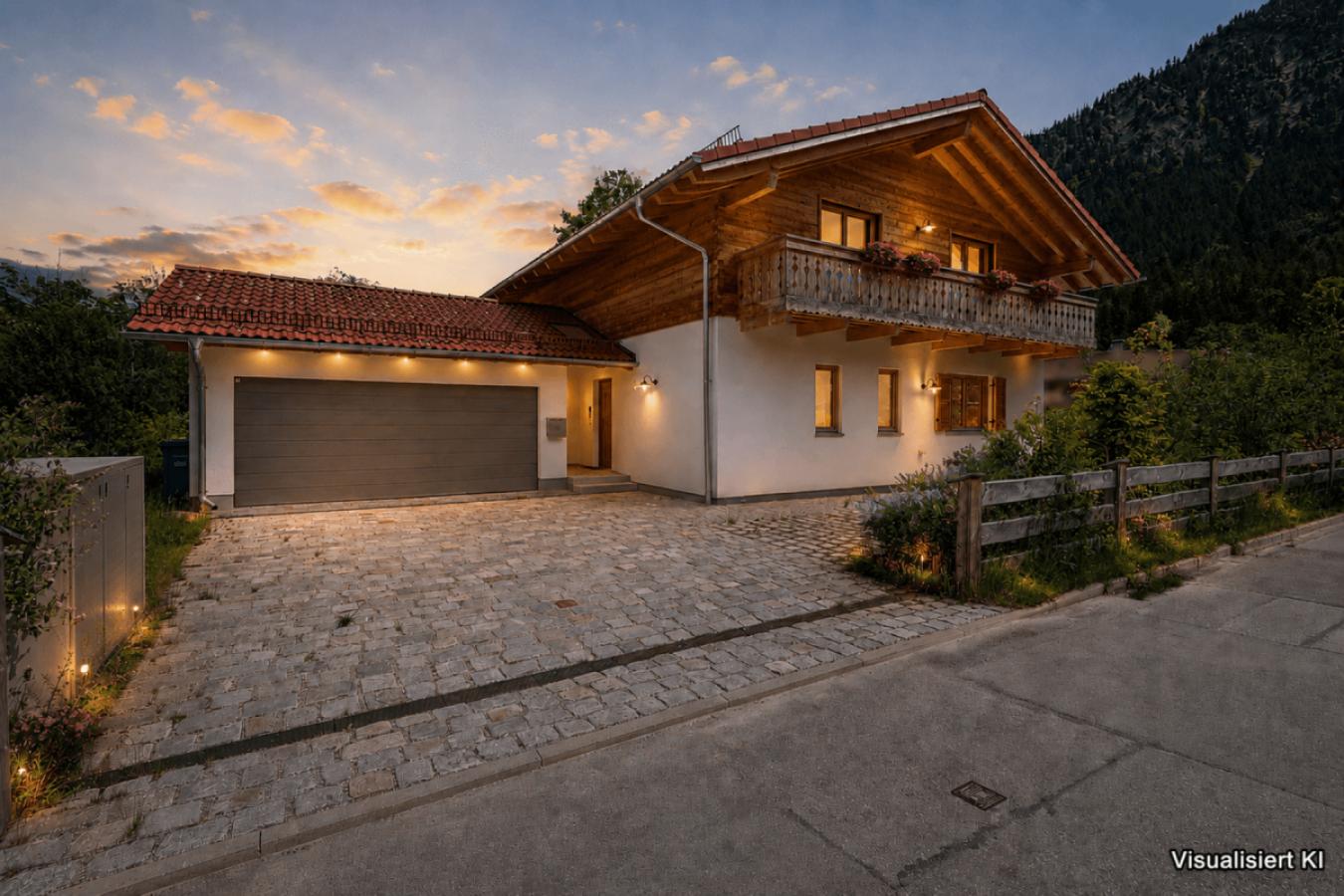 HS25 Visualisiert KI