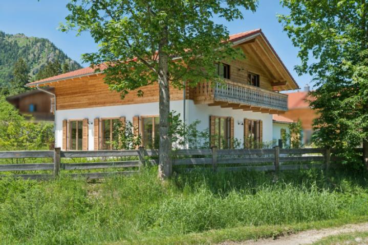 Objektansicht HS 25 IST