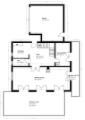 Grundriss Skizze EG Haus 25b