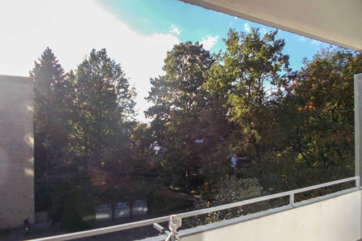 Aussicht Balkon
