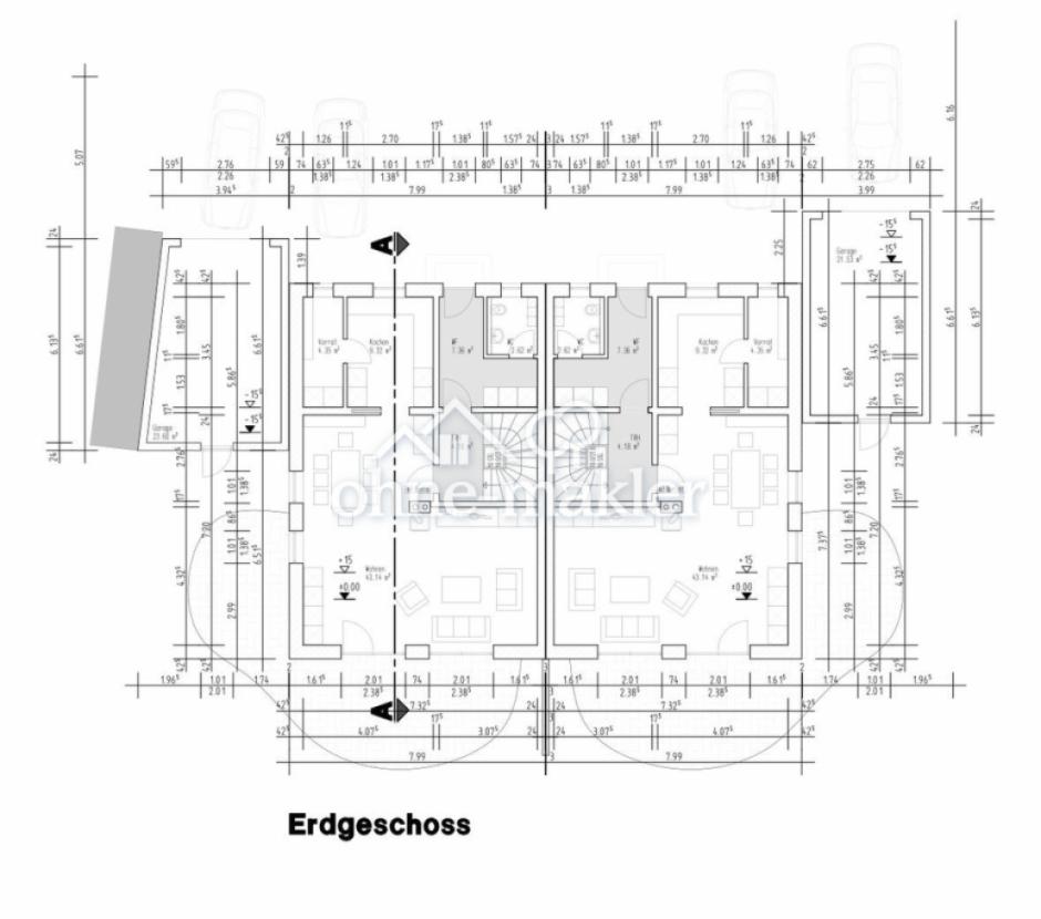 Erdgeschloss