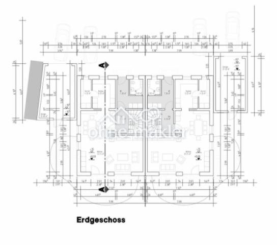 Erdgeschloss