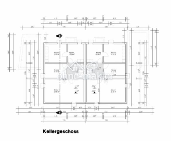 Kellergeschoss