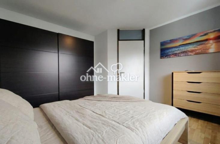 Schlafzimmer (KI bearbeitet)