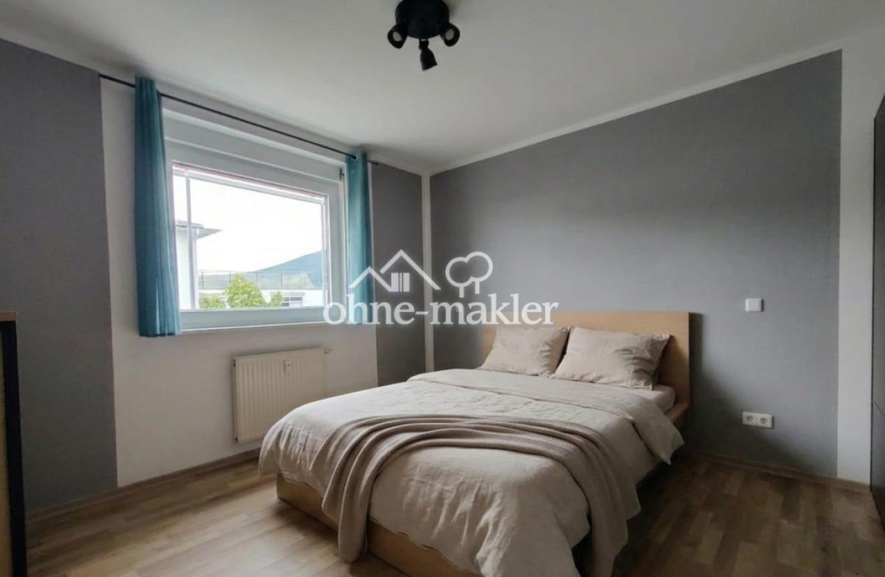 Schlafzimmer (KI bearbeitet)