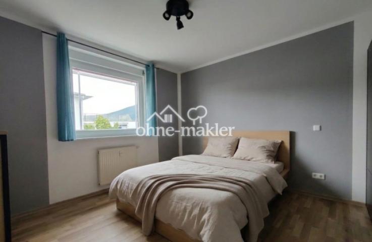 Schlafzimmer (KI bearbeitet)
