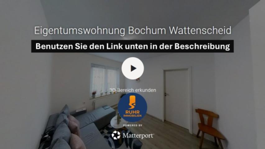 Deckblatt Matterport Immoscout