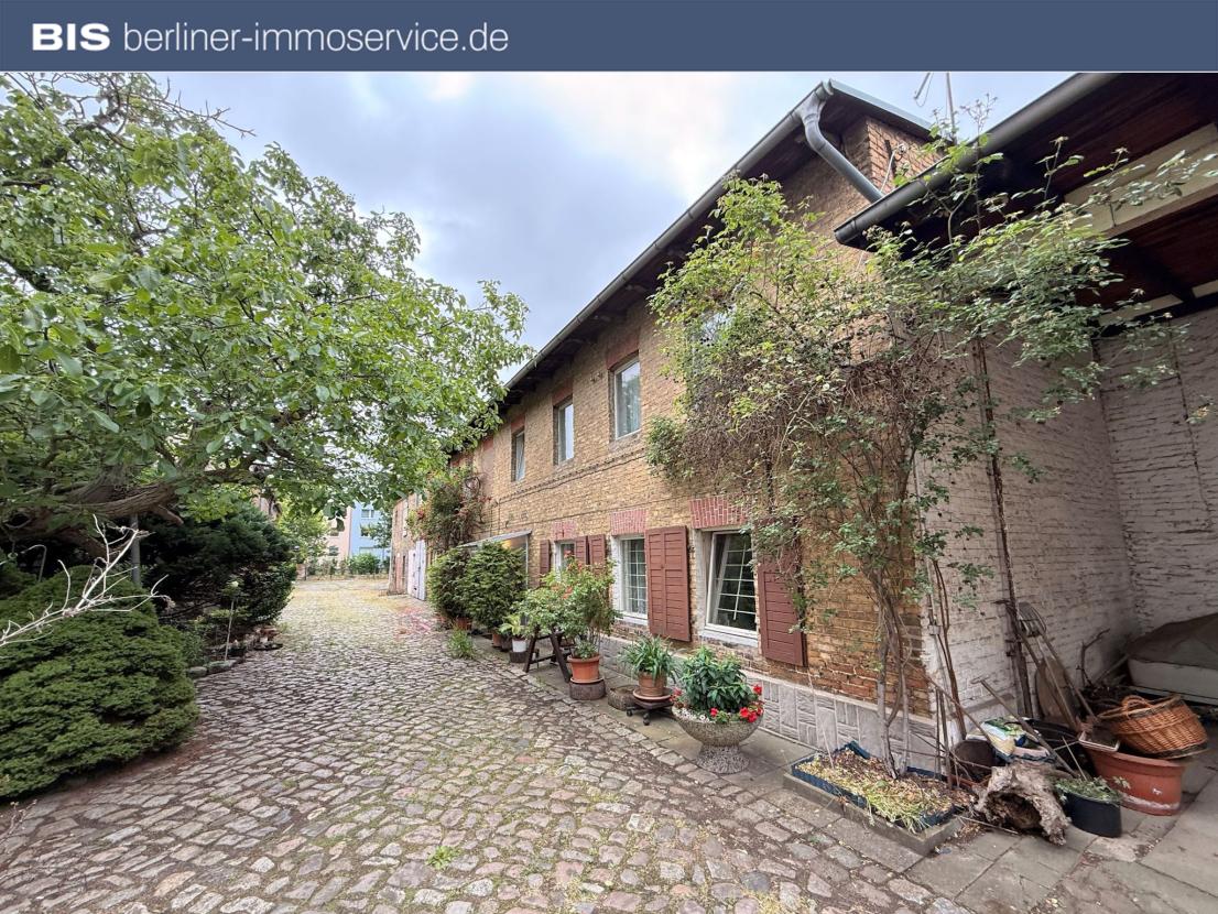 BIS-Immobilien