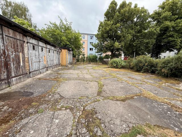 Enwicklungspotential