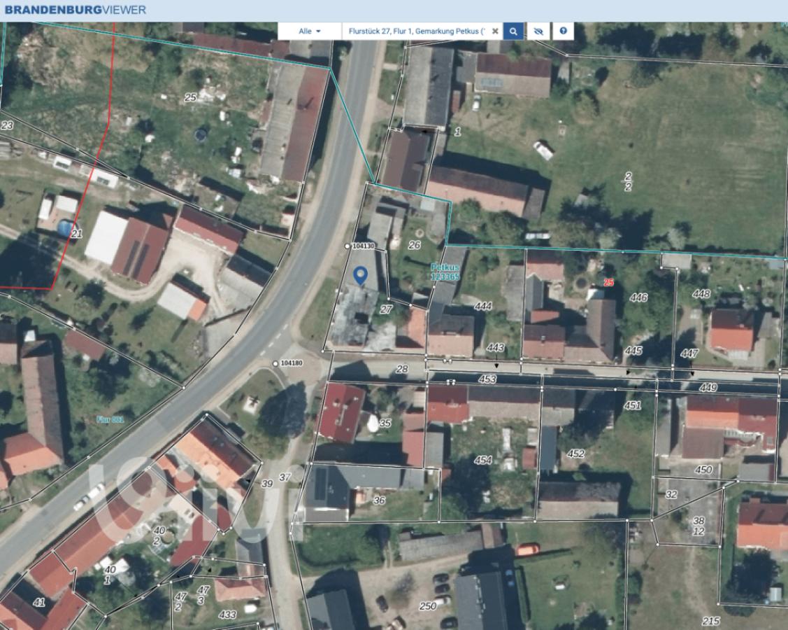 Luftbild