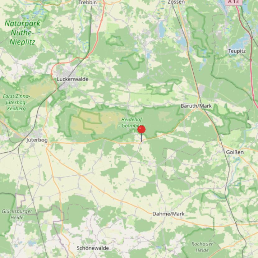 Lageplan klein