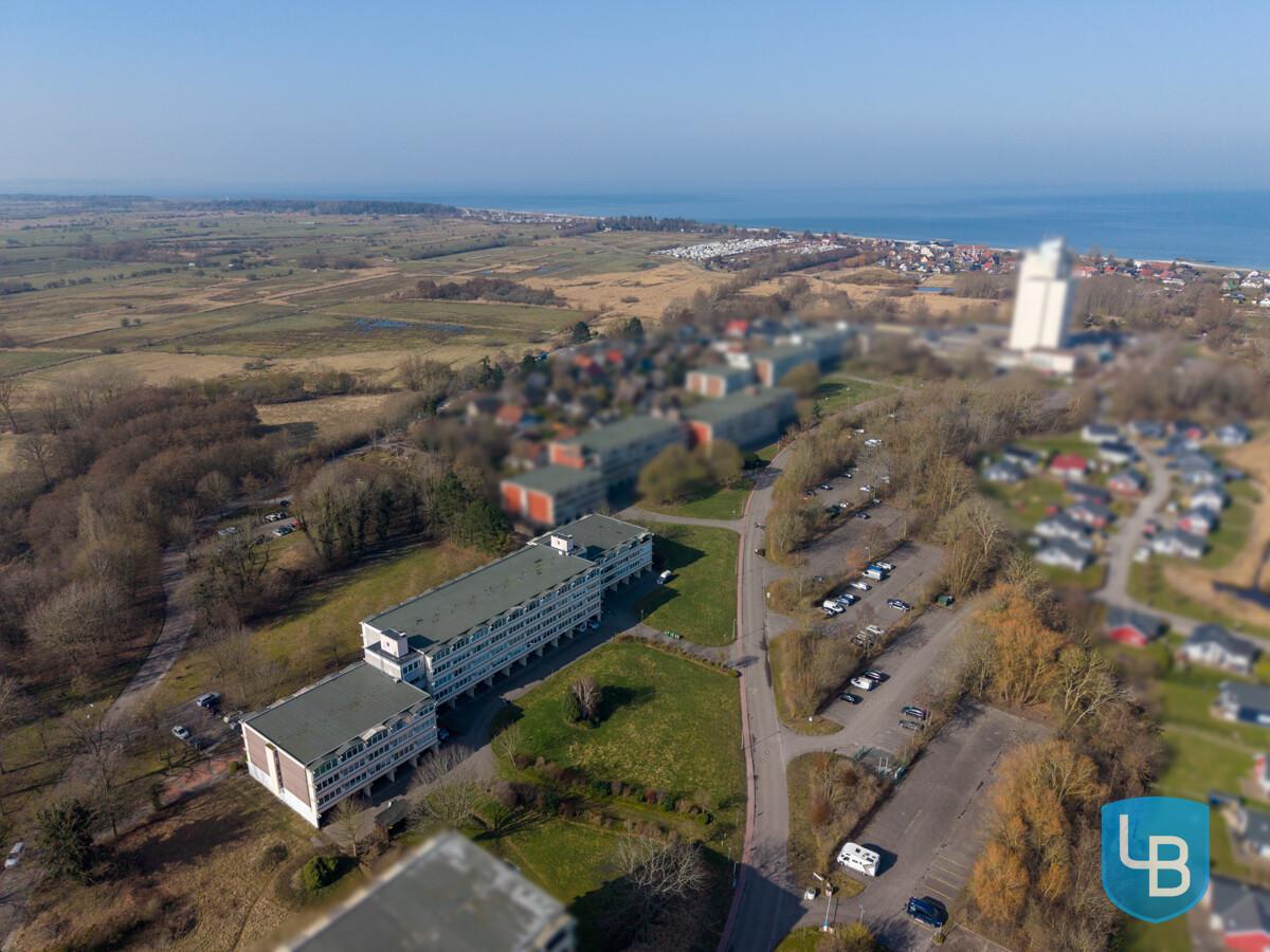 Ostseenähe