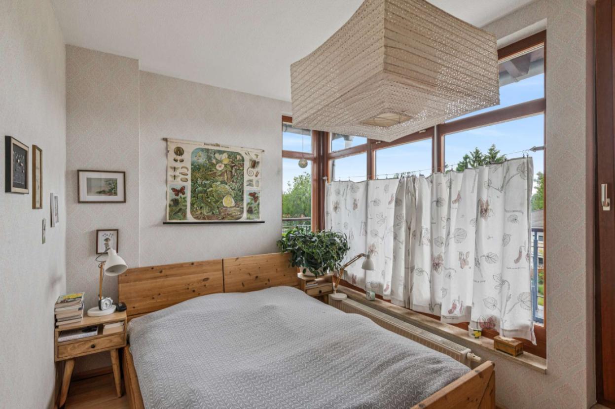 Schlafzimmer I