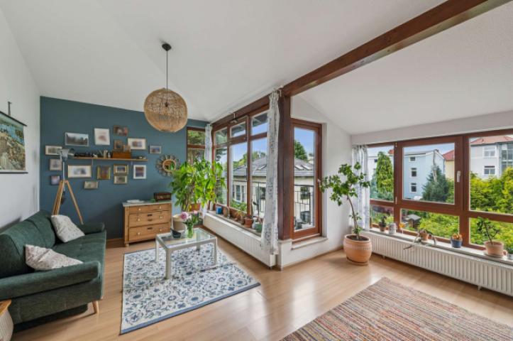 Schlafzimmer  II