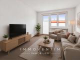 Wohnzimmer / KI-Einrichtungsidee