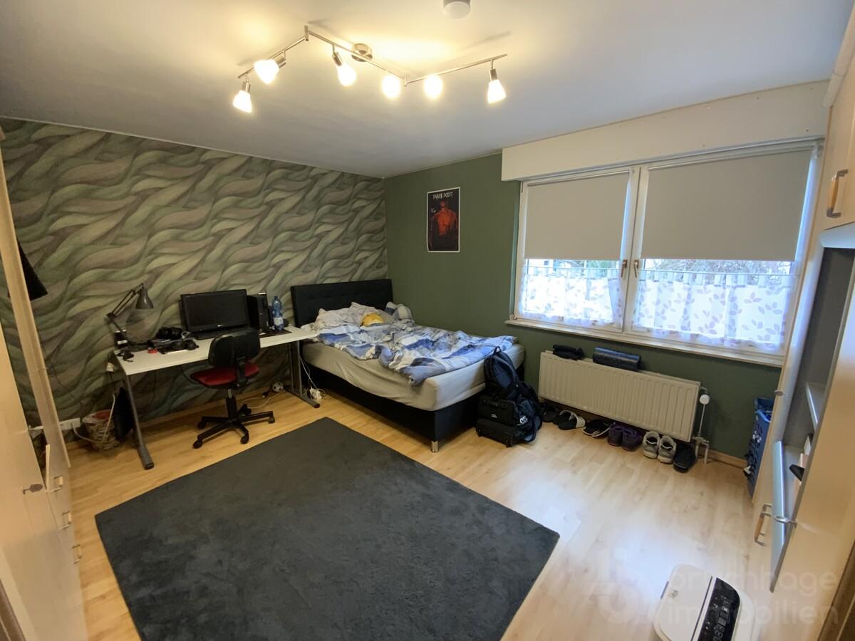 OG KInderzimmer