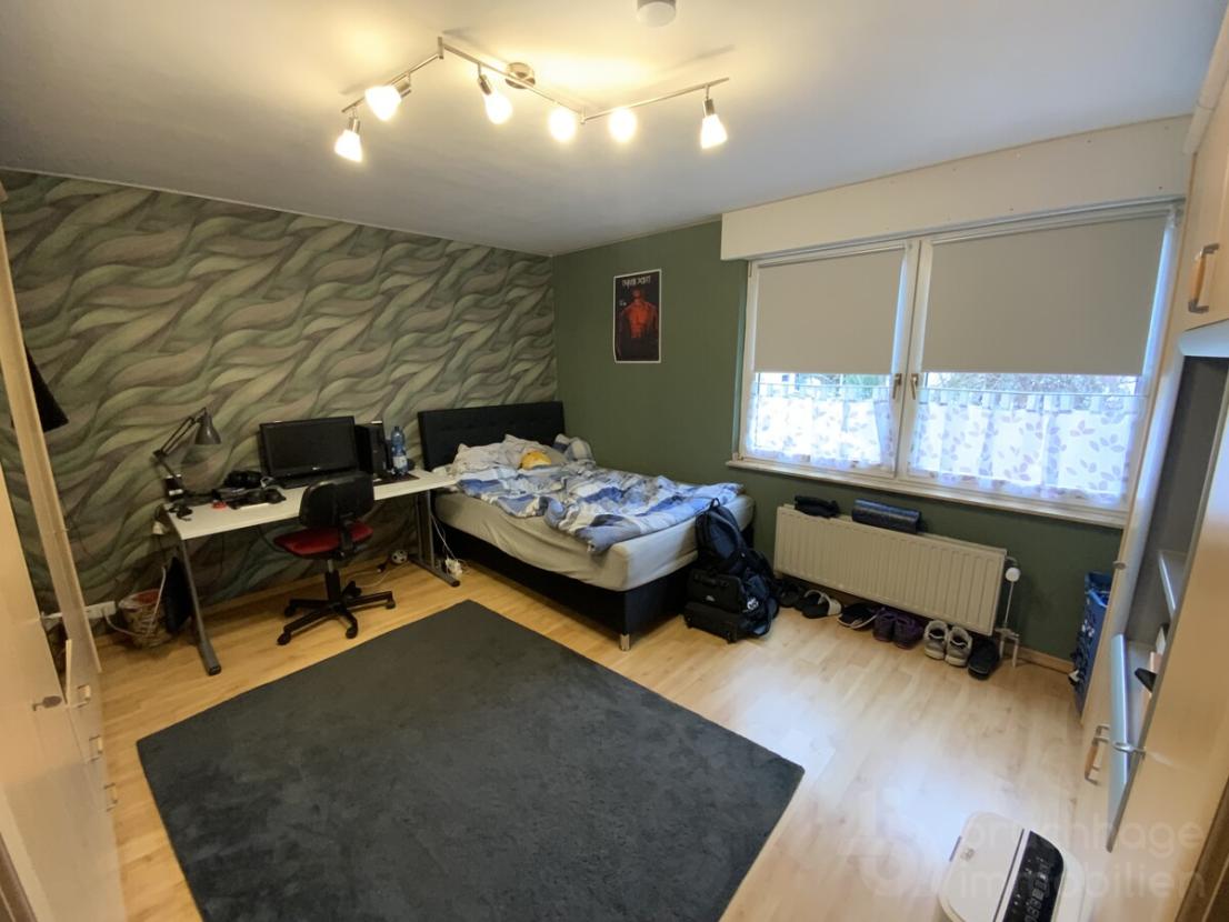 OG KInderzimmer