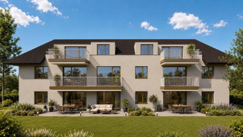 Rückansicht