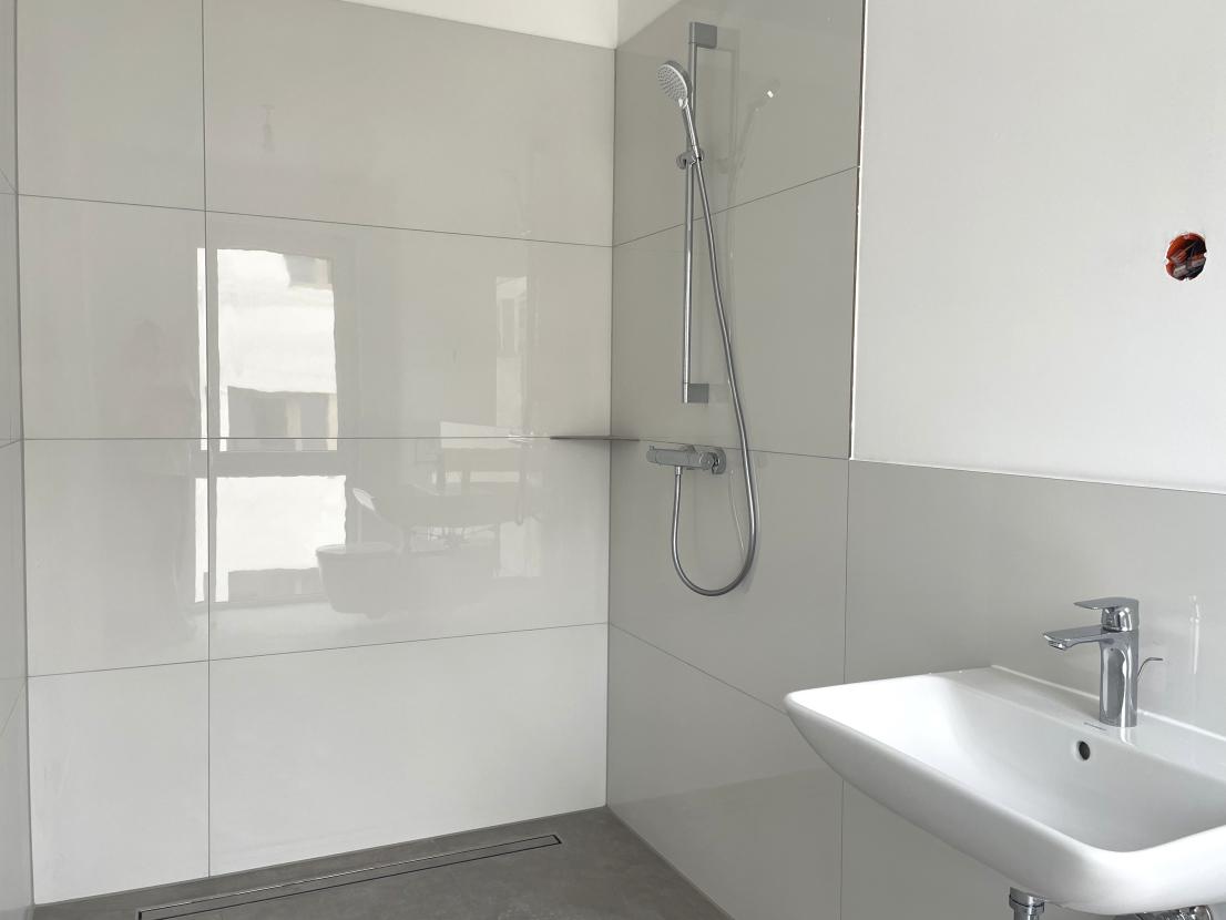 Beispielfoto Innenausbau