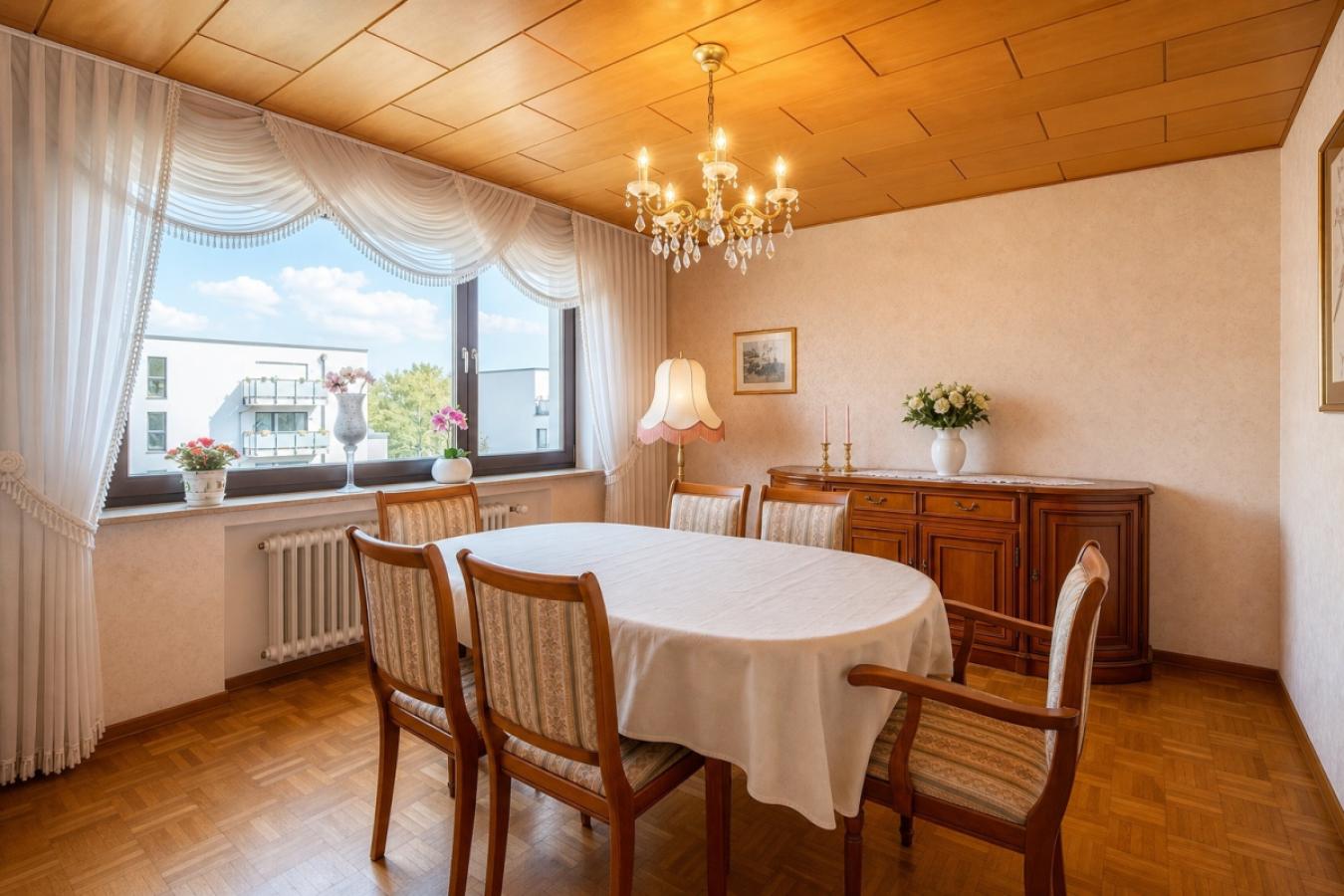 Esszimmer