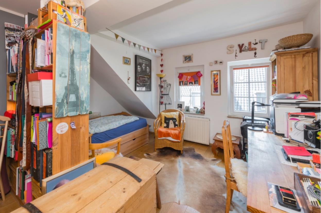 Schlafzimmer 2