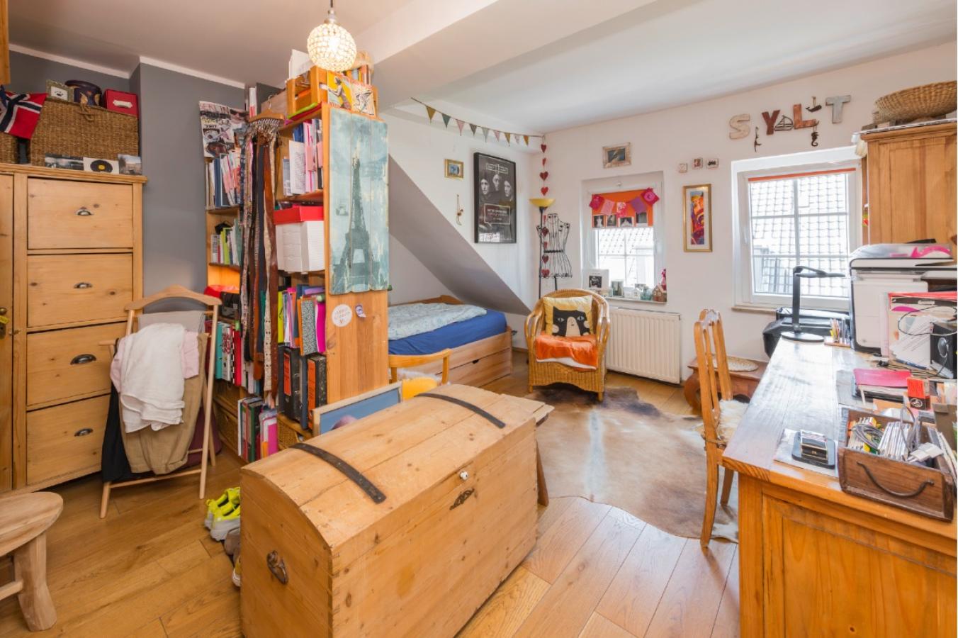 Schlafzimmer 2 gesamt