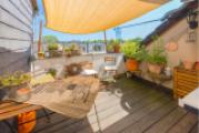 Loggia Balkon 1