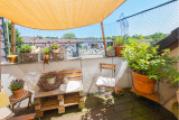 Loggia Balkon 2