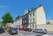 Strassenansicht 2