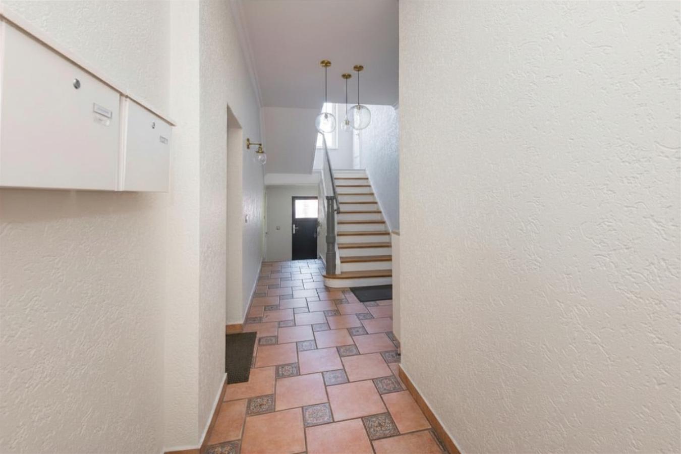 Treppenhaus