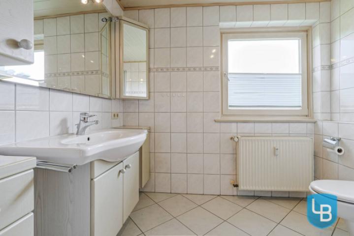 Duschbad im OG