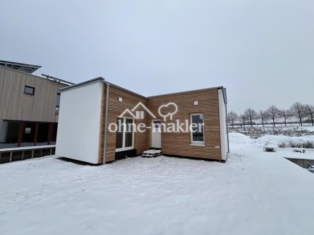 Außenansicht Tiny House